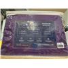 Image 3 : COMFY Bamboo World King 4 Piece Sheet Set