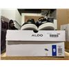 Image 2 : ALDO Black Men's Sneakers Size 9
