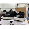 Image 3 : ALDO Black Men's Sneakers Size 9