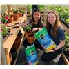 Image 1 : Miracle-Gro Moisture Control Potting Mix 2x 8.8L