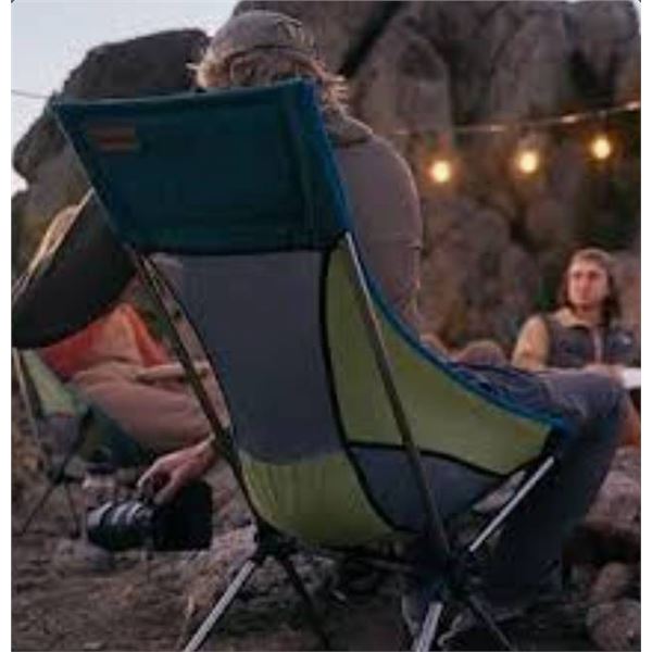 Eureka! Tagalong Comfort Chair in Carry Case