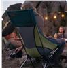 Image 1 : Eureka! Tagalong Comfort Chair in Carry Case