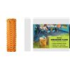 Image 1 : Klymit Sleeping Pad and Pump With Eureka No-Bug Zone Floor