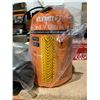 Image 2 : Klymit Sleeping Pad and Pump With Eureka No-Bug Zone Floor