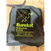Image 4 : Klymit Sleeping Pad and Pump With Eureka No-Bug Zone Floor
