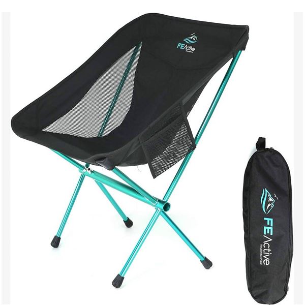FE Active The Nuqui Highback Compact Chair