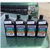 Image 1 : DOMO DSX 10W-30 Motor Oil, 4 x 1L Bottles