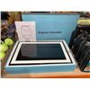 Image 2 : ECalendar 10" Digital Calendar Photo Frame