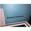 Image 4 : ECalendar 10" Digital Calendar Photo Frame