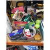 Image 1 : Utility and Household Items