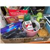 Image 2 : Utility and Household Items