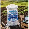 Image 1 : Appalache Valley Lime Chaux 18 kg Bag