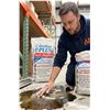 Image 1 : PLUS Super Absorbent 12 kg - 1 bag