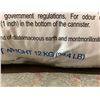 Image 4 : PLUS Super Absorbent 12 kg - 1 bag