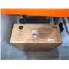 Image 2 : Project Source Vessel Sink Porcelain