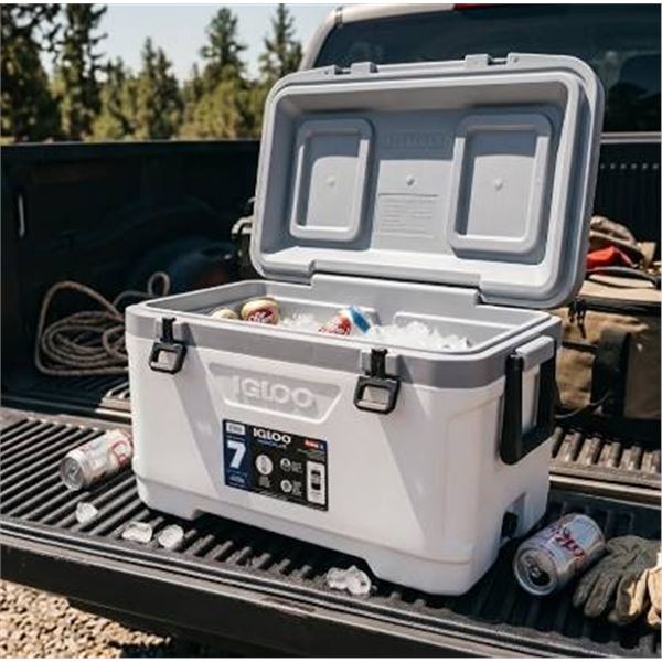 Igloo MaxCold XL 150 Qt Cooler