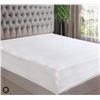 Image 1 : Swiss Comforts Twin Tencel Mattress Protector