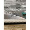 Image 3 : Swiss Comforts Twin Tencel Mattress Protector