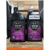 Image 2 : 6 Bottles 5W-30 High Mileage Motor Oil
