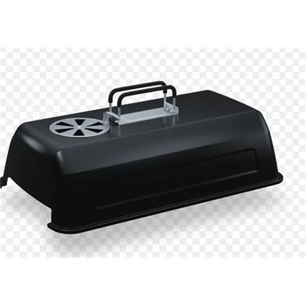 BioLite FirePit Grill Lid