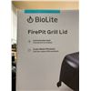 Image 3 : BioLite FirePit Grill Lid