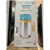 Image 3 : BioLite CampStove KettlePot and CoffeePress