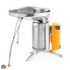Image 1 : BioLite CampStove Portable Grill * TOP GRILL ONLY*
