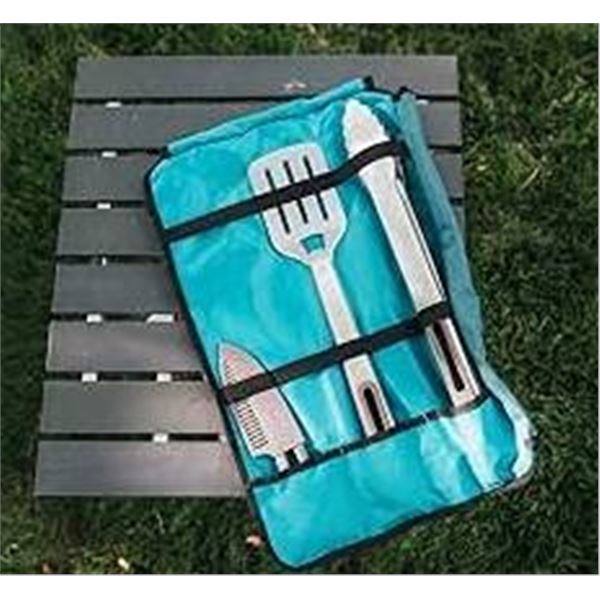 BioLite Prep & Grill Toolkit
