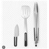 Image 2 : BioLite Prep & Grill Toolkit