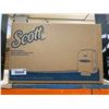 Image 2 : Scott Manual Roll Towel Dispenser