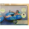 Image 3 : Tobin Sports Whitewater Rush River Tubes, 2pk