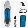 Image 2 : Premier Oasis 10'6 Inflatable SUP Board