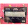 Image 3 : Comfy Bamboo World Queen 4-Piece Sheet Set