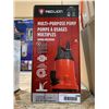 Image 2 : Red Lion Multi-Purpose Pump RL25U