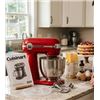 Image 1 : Cuisinart Precision Master Elite Stand Mixer
