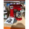 Image 2 : Cuisinart Precision Master Elite Stand Mixer