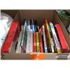 Image 1 : Lot of assorted Children's and Parenting Books