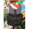 Image 2 : Hyperlite Wake Co. Adult Medium Life Vest