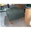 Image 3 : Upholstered Ottoman, 32â€ x 24â€ x 20â€