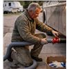 Image 1 : RV Sewer Hose
