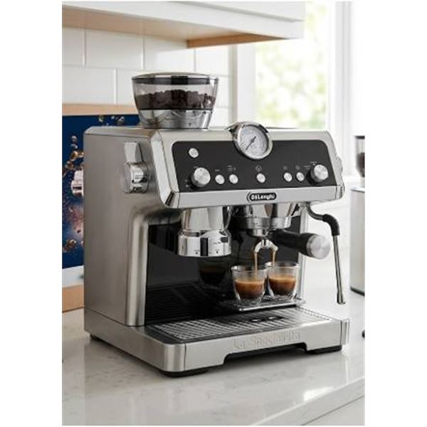 DeLonghi La Specialista Prestigio Espresso