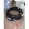 Image 3 : Flexon Contractor Grade Hose With Guard & Grip, 5/8 in x 100 ft