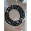 Image 2 : Flexon Contractor Grade Hose With Guard & Grip, 5/8 in x 100 ft