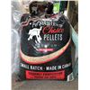 Image 2 : Pitmasters Choice Pellets 40 lbs Bag