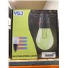 Image 3 : YSJ S14 2700K String Lights 49FT
