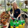 Image 1 : Miracle-Gro Potting Mix 3x8.8L Bag