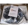Image 3 : Linboro 20" Low Profile Ceiling Fans with Lights and Remote, Flush Mount Ceiling Fan with 6 Speeds Q