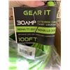 Image 2 : GearIT 100FT 30A Extension Cord NEMA TT-30P/L
