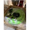 Image 3 : GearIT 100FT 30A Extension Cord NEMA TT-30P/L