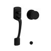 Image 1 : Schlage F58 GRW 619 Outside Handleset